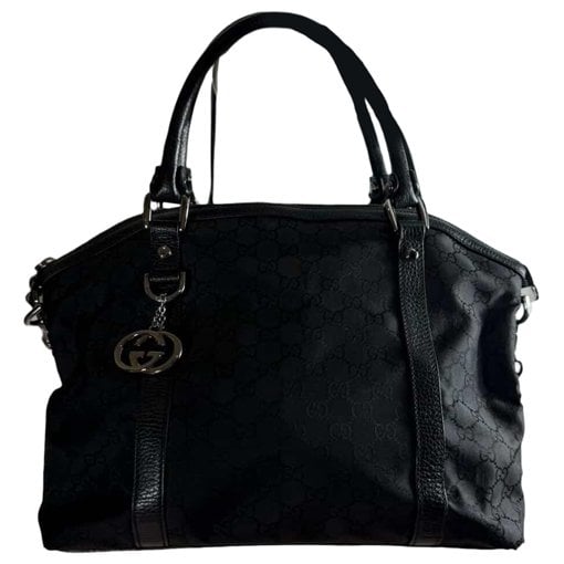 Abbey cloth handbag