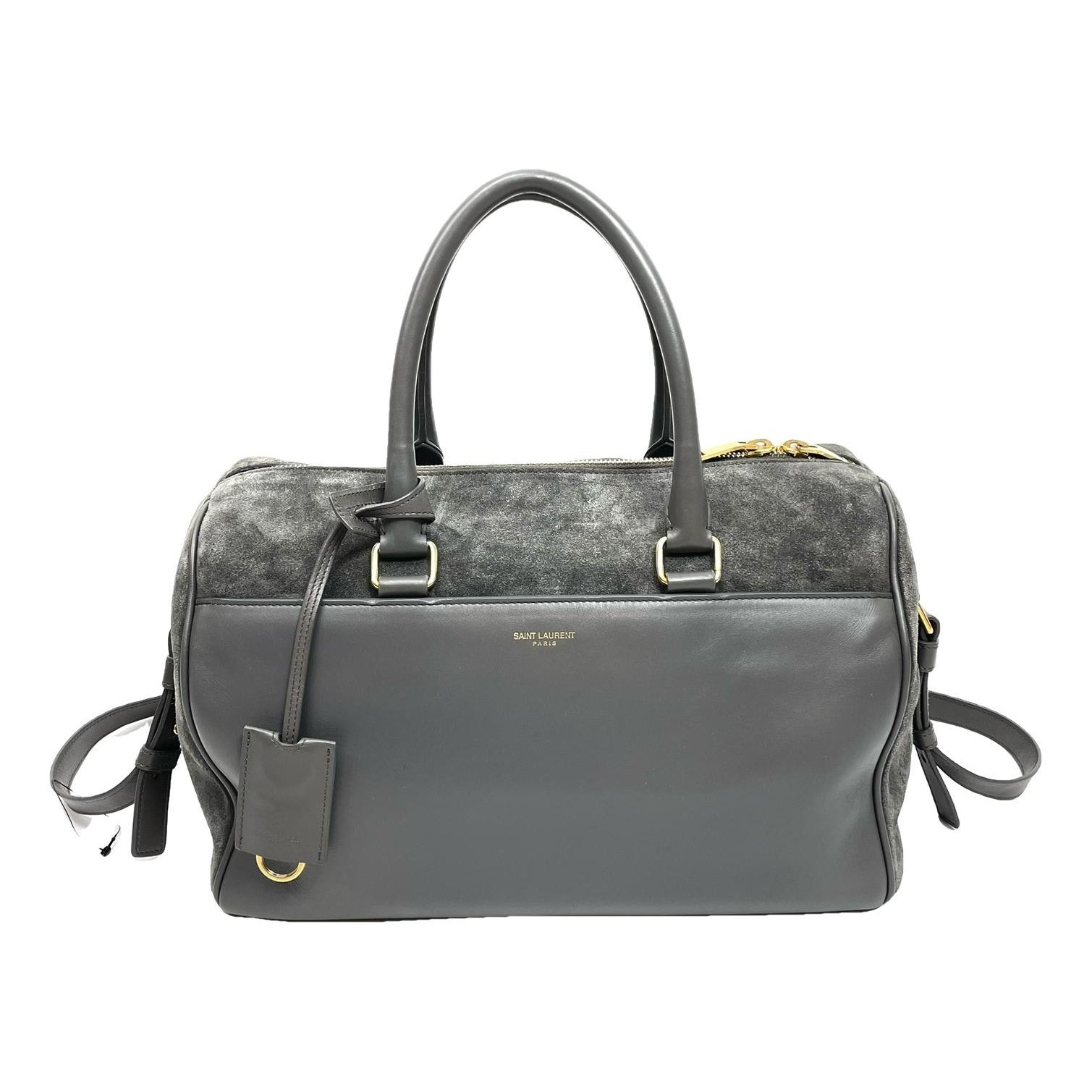 Travel bag