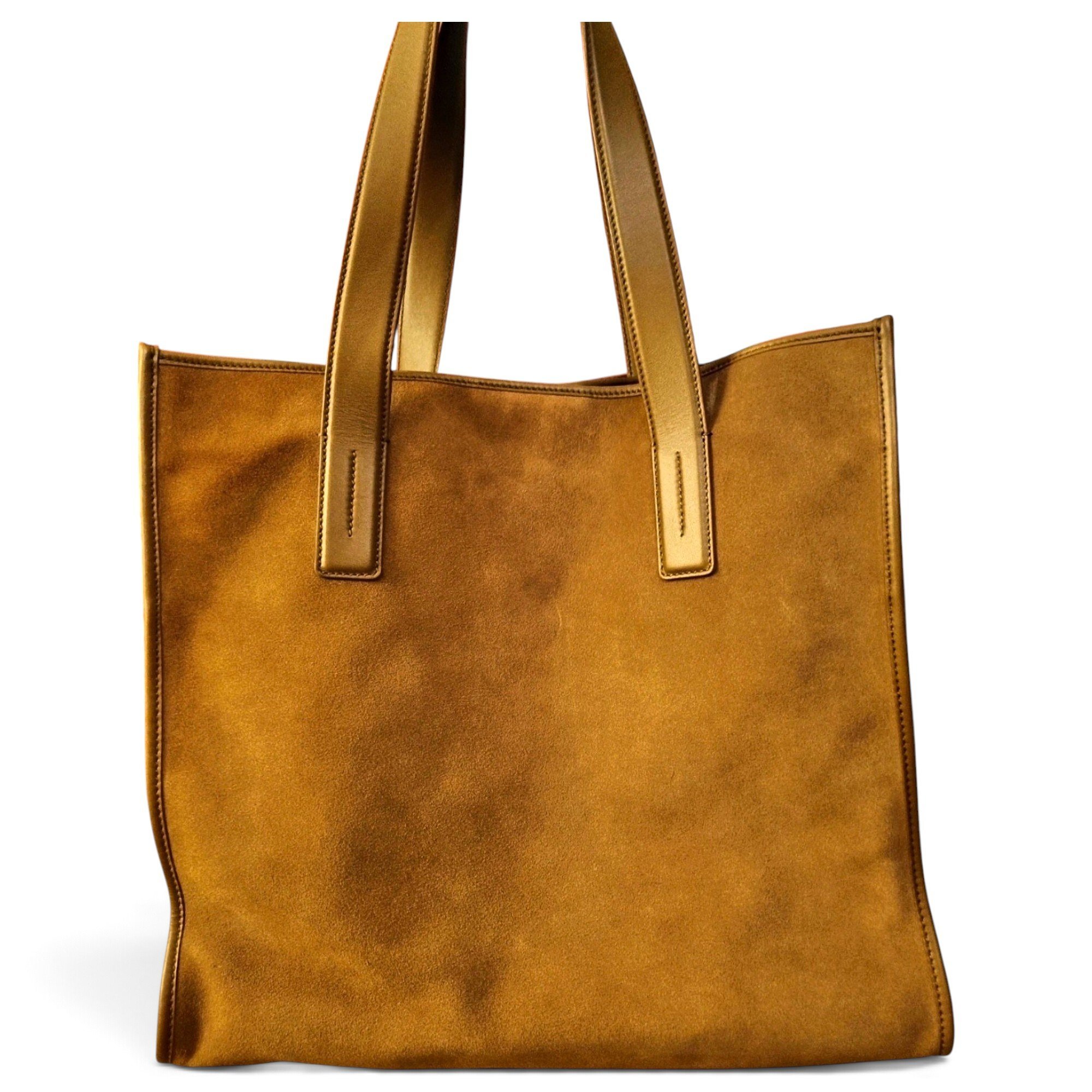 Shopping Media tote