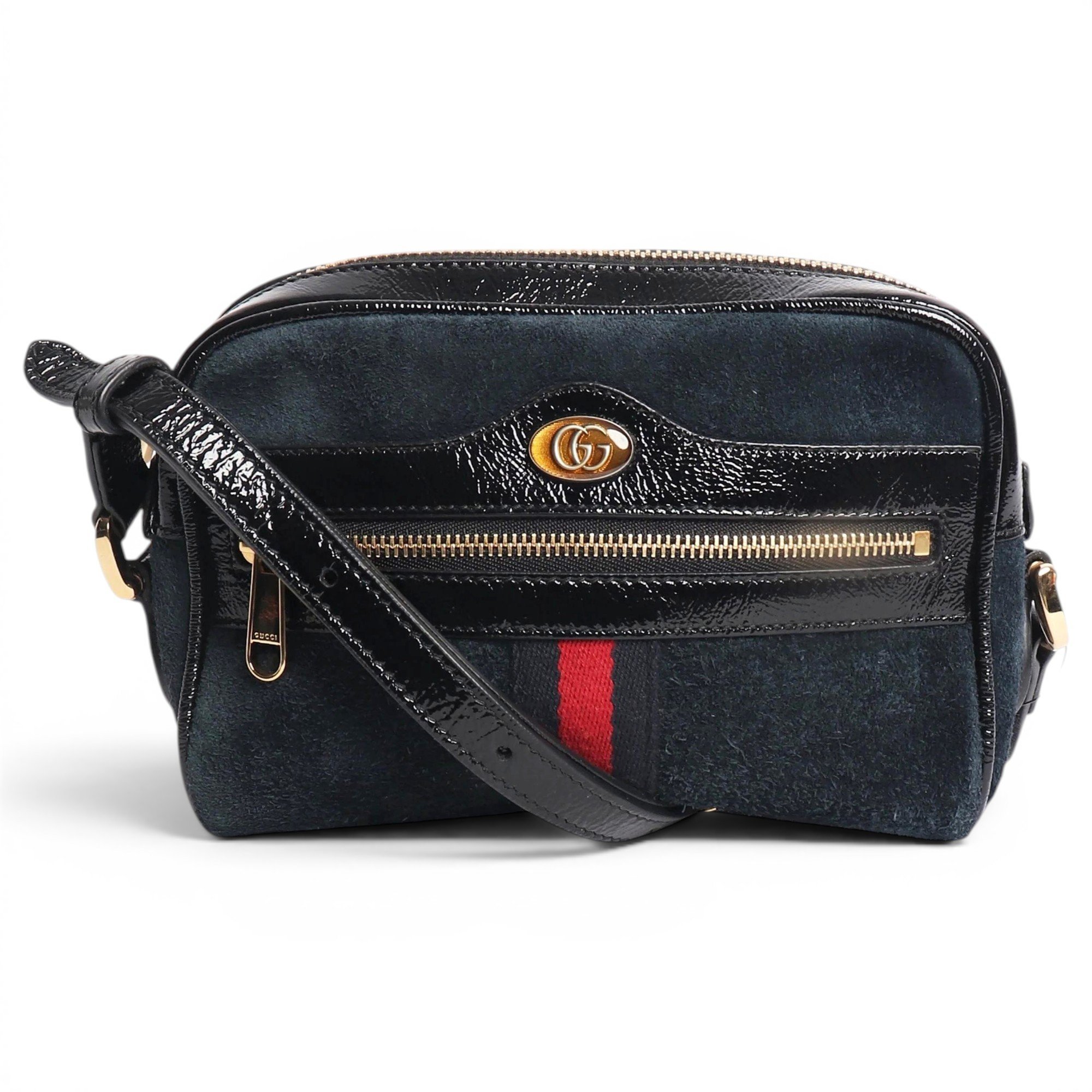 Ophidia crossbody bag