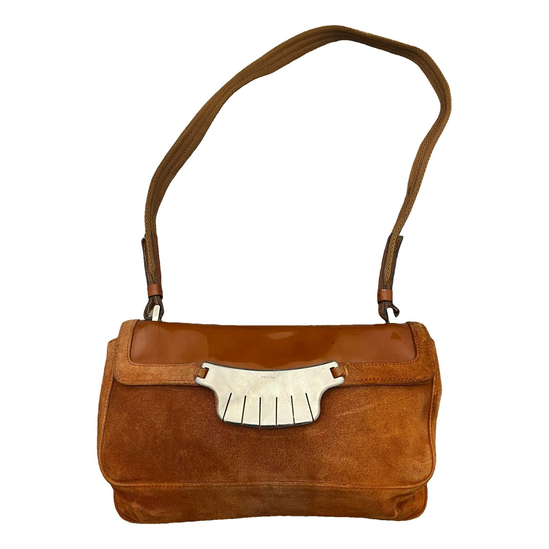 Cleo velvet handbag