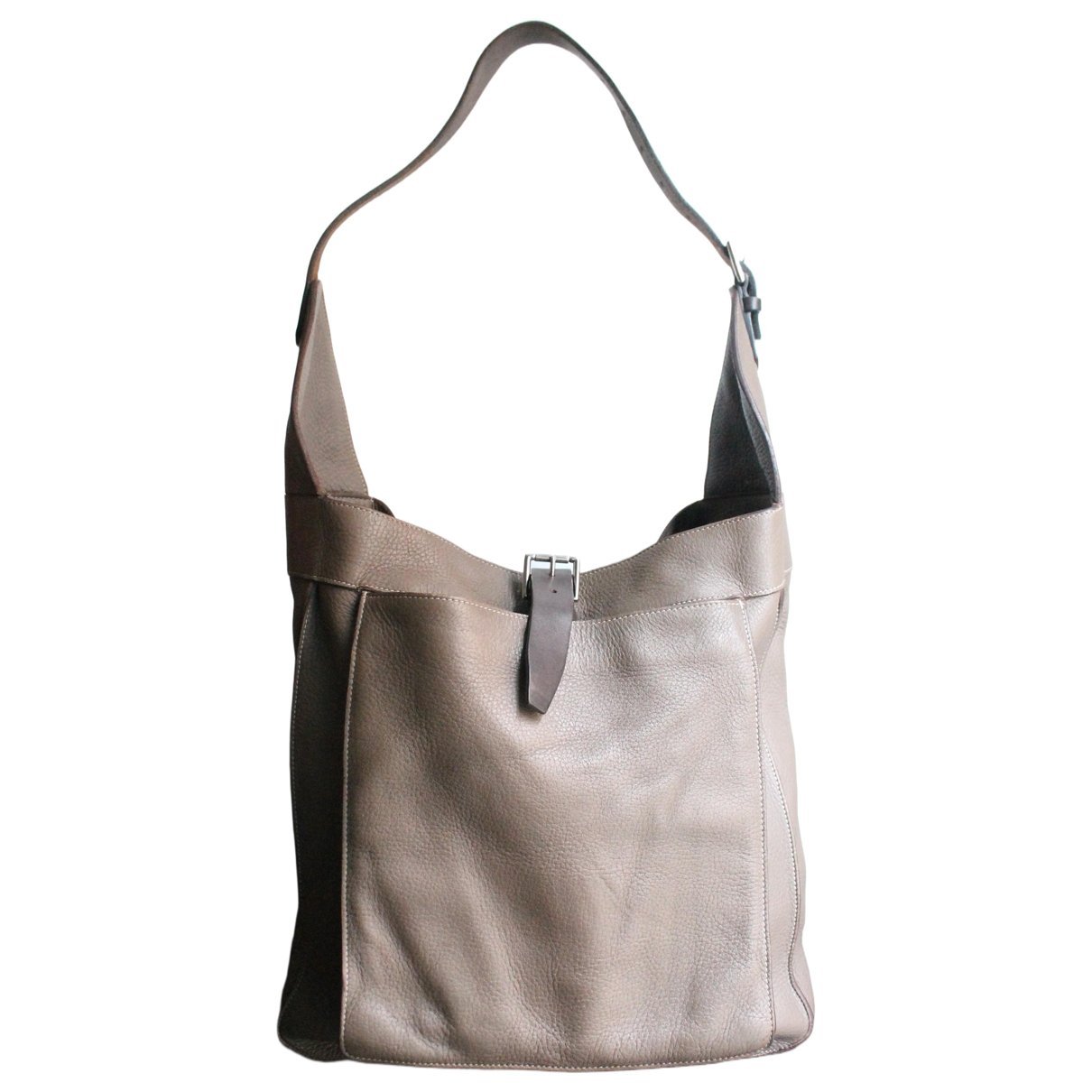 Marwari leather handbag