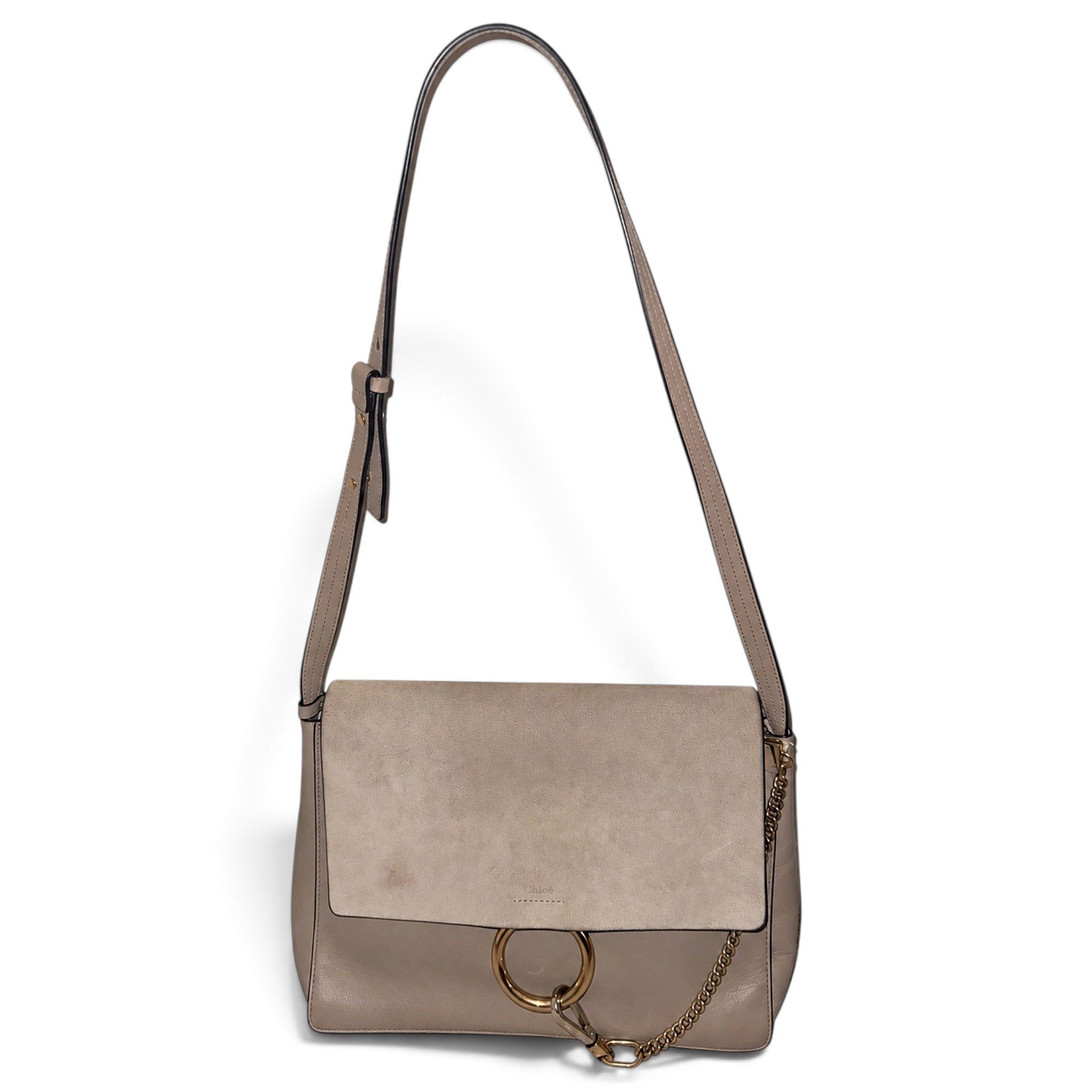 Faye crossbody bag