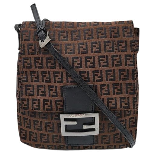 Baguette handbag