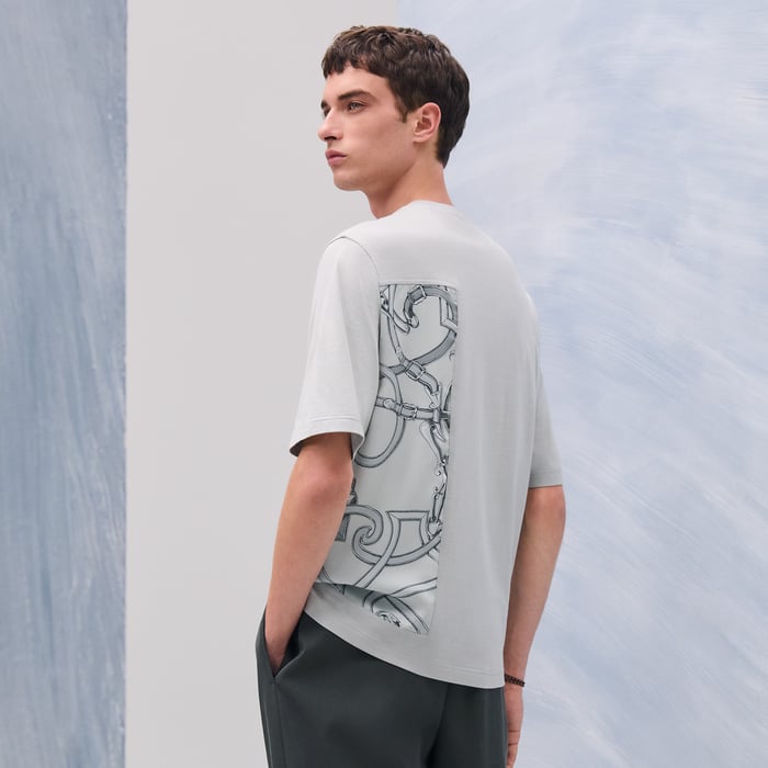 Brume "l'Instruction Du Roy" T-shirt