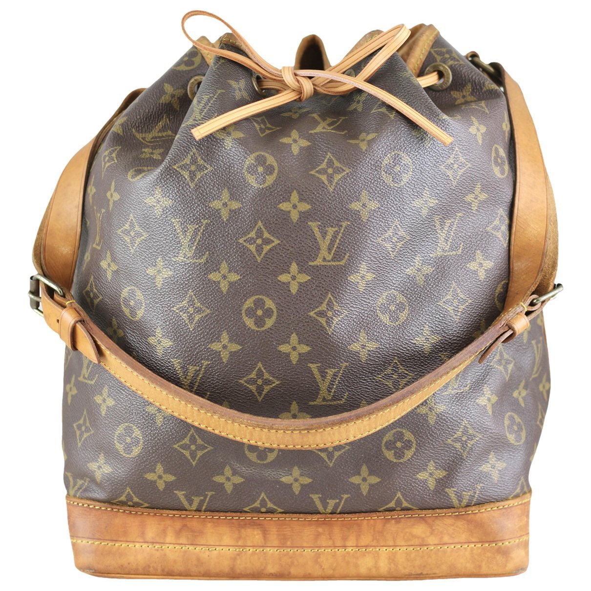 Noé cloth handbag