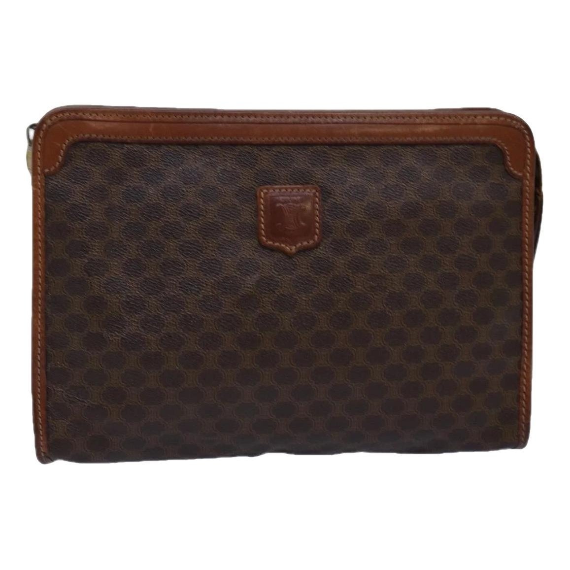 Clutch bag