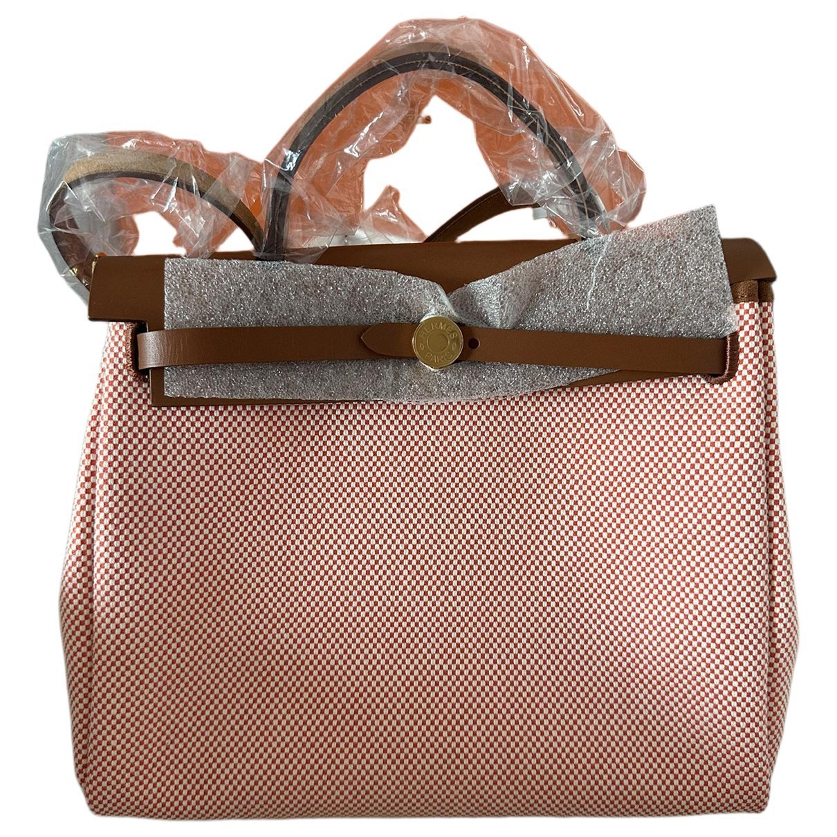 Hermes Herbag Handbag 2025
