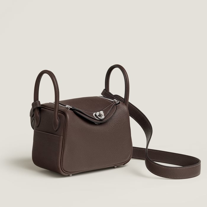 Ébène Lindy II Mini Bag