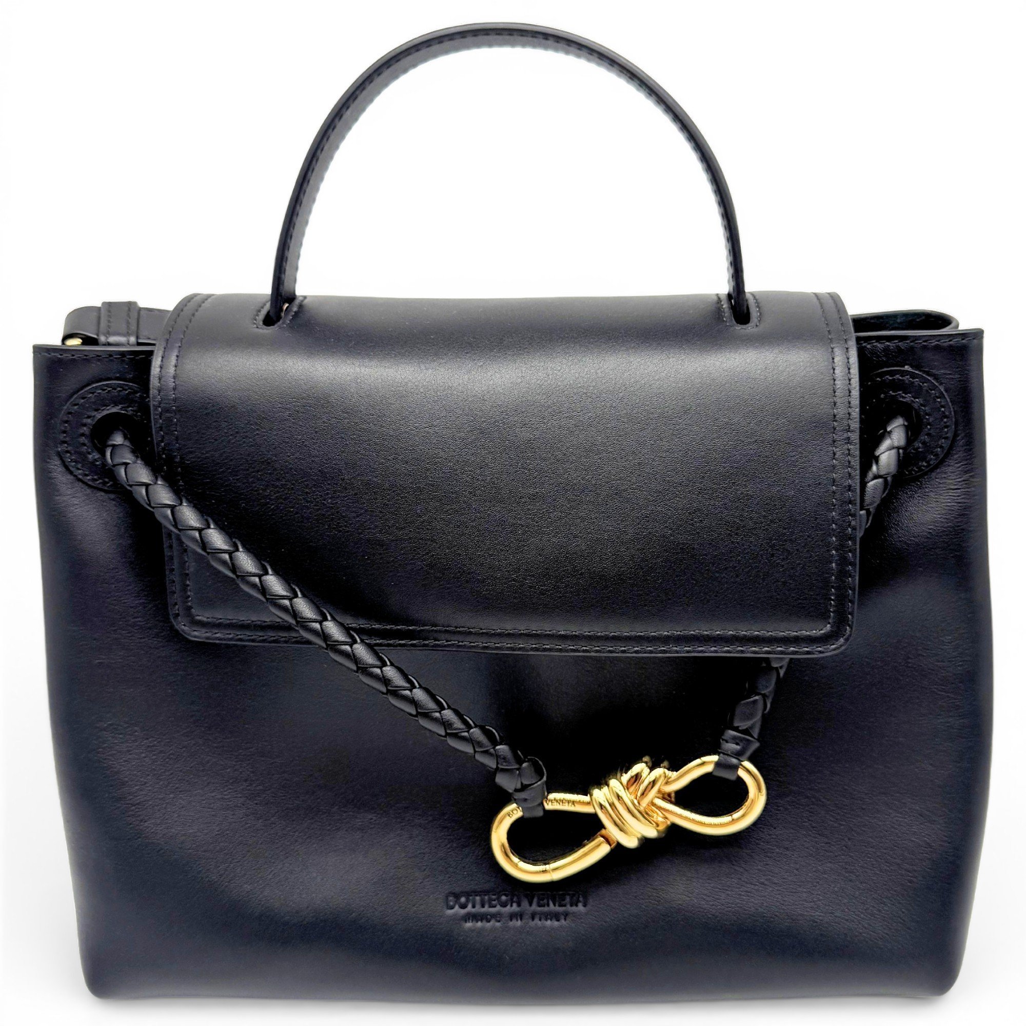 Ciao leather crossbody bag