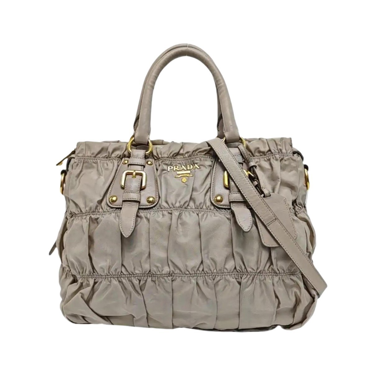 Cloth handbag