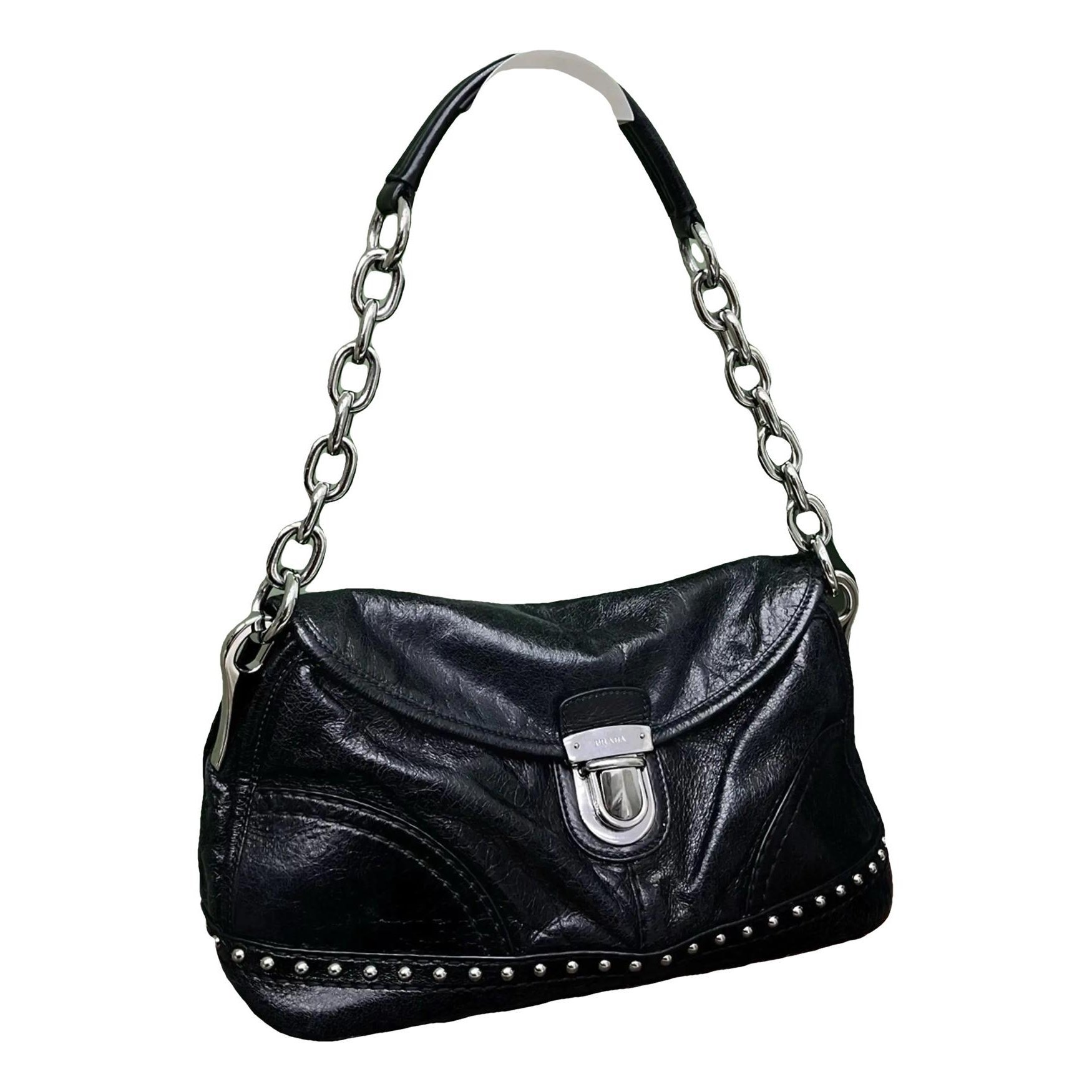Re-Edition 1978 leather handbag