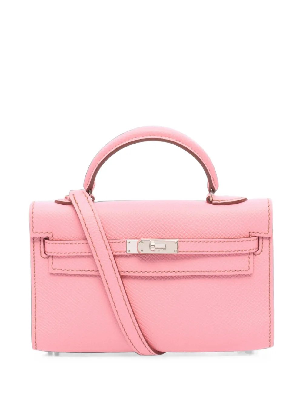 2011 Tiny Kelly shoulder bag