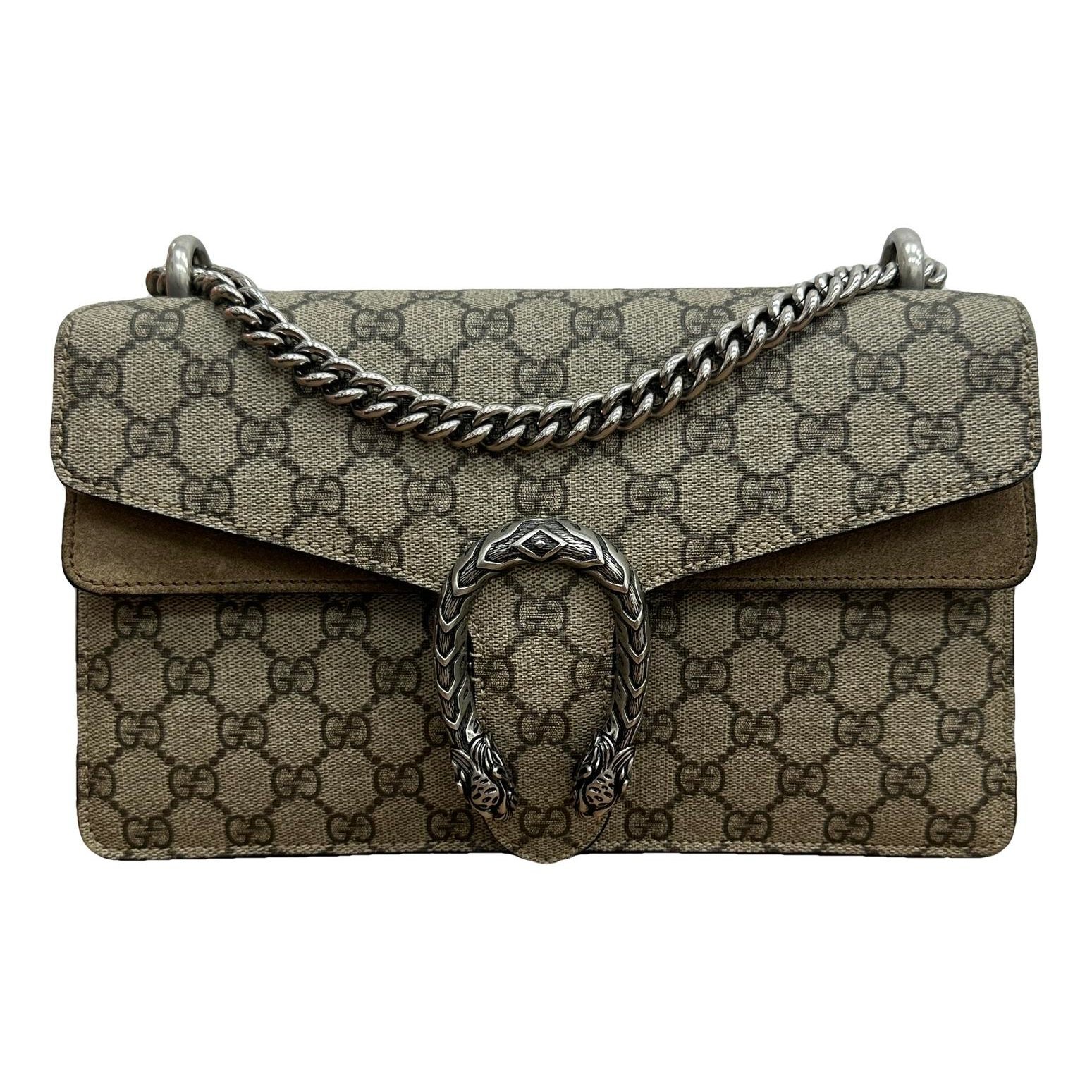 Dionysus cloth handbag