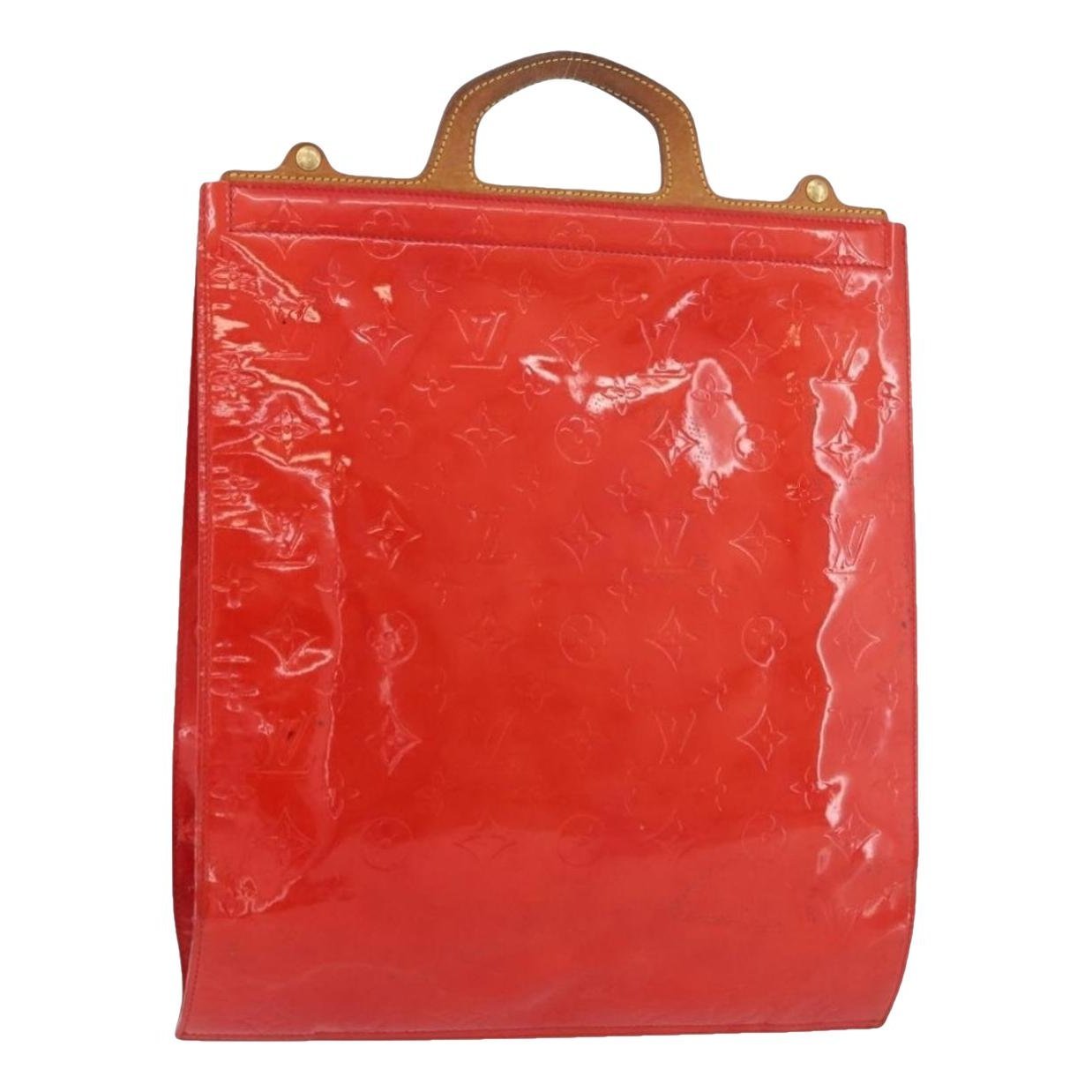 Stanton cashmere tote