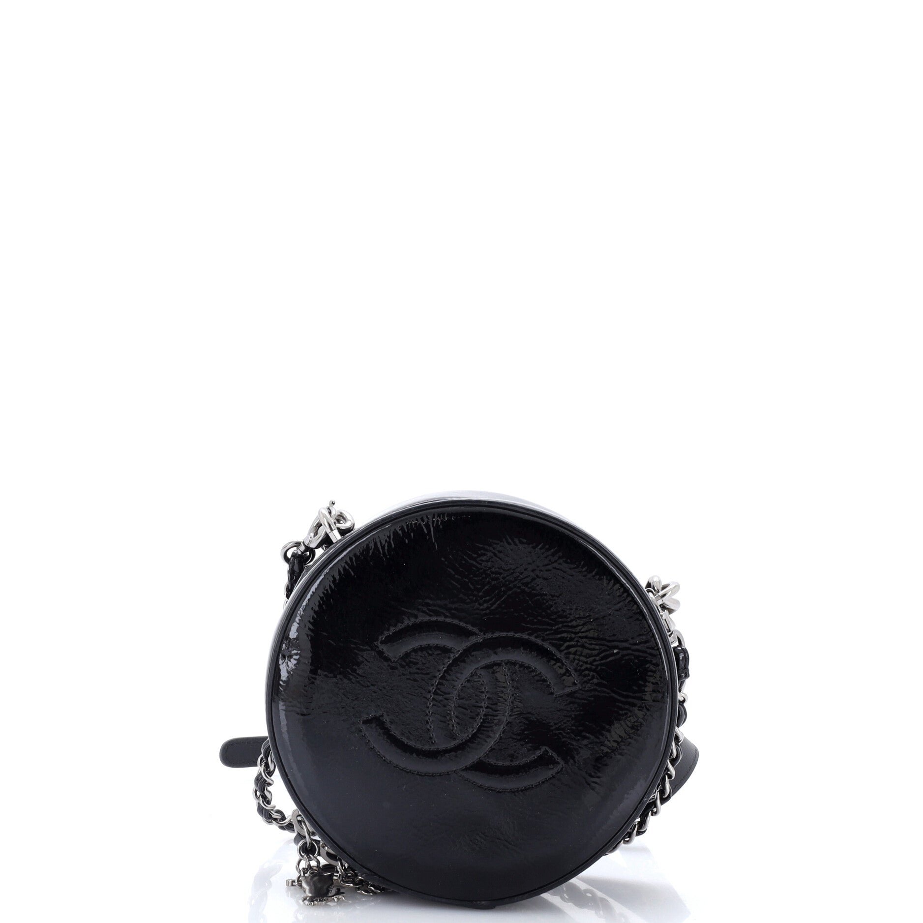 Round as Earth Crossbody Bag Patent