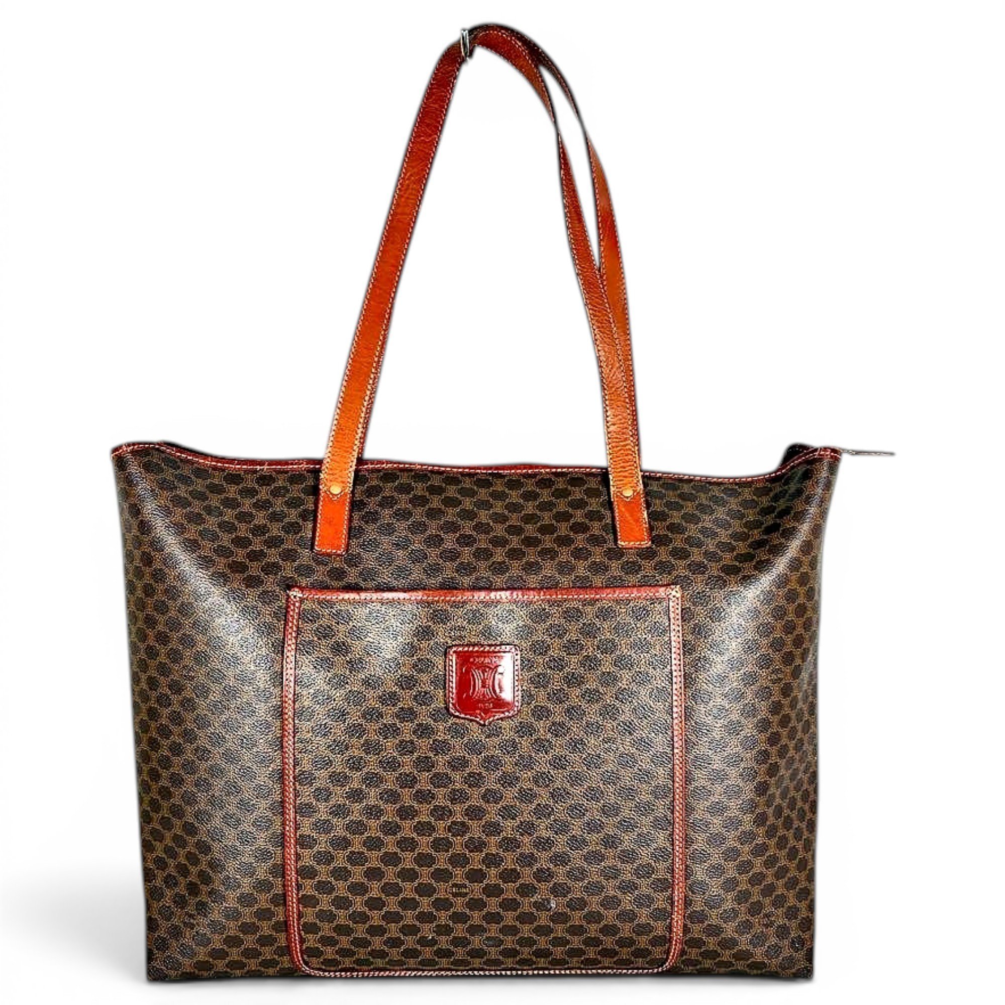 Cloth tote