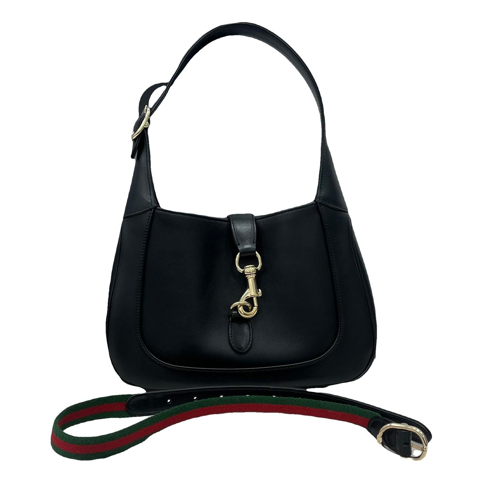 Jackie 1961 leather handbag