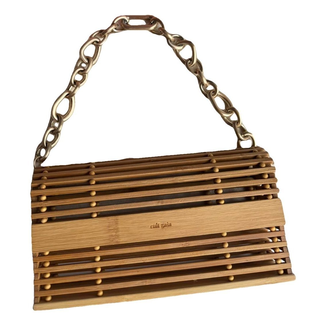 Cult Gaia Gaia's Ark handbag