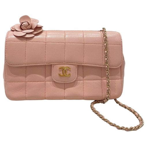 Timeless/Classique leather handbag