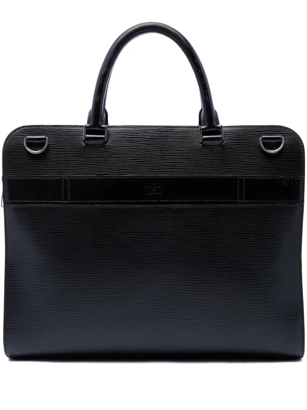 2011 Epi Bassano GM business bag