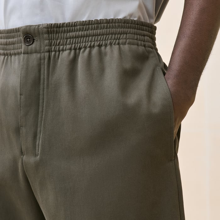 Basalte Nagoya Shorts