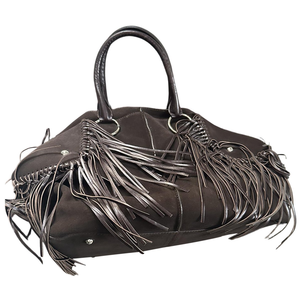 Shopping Media handbag