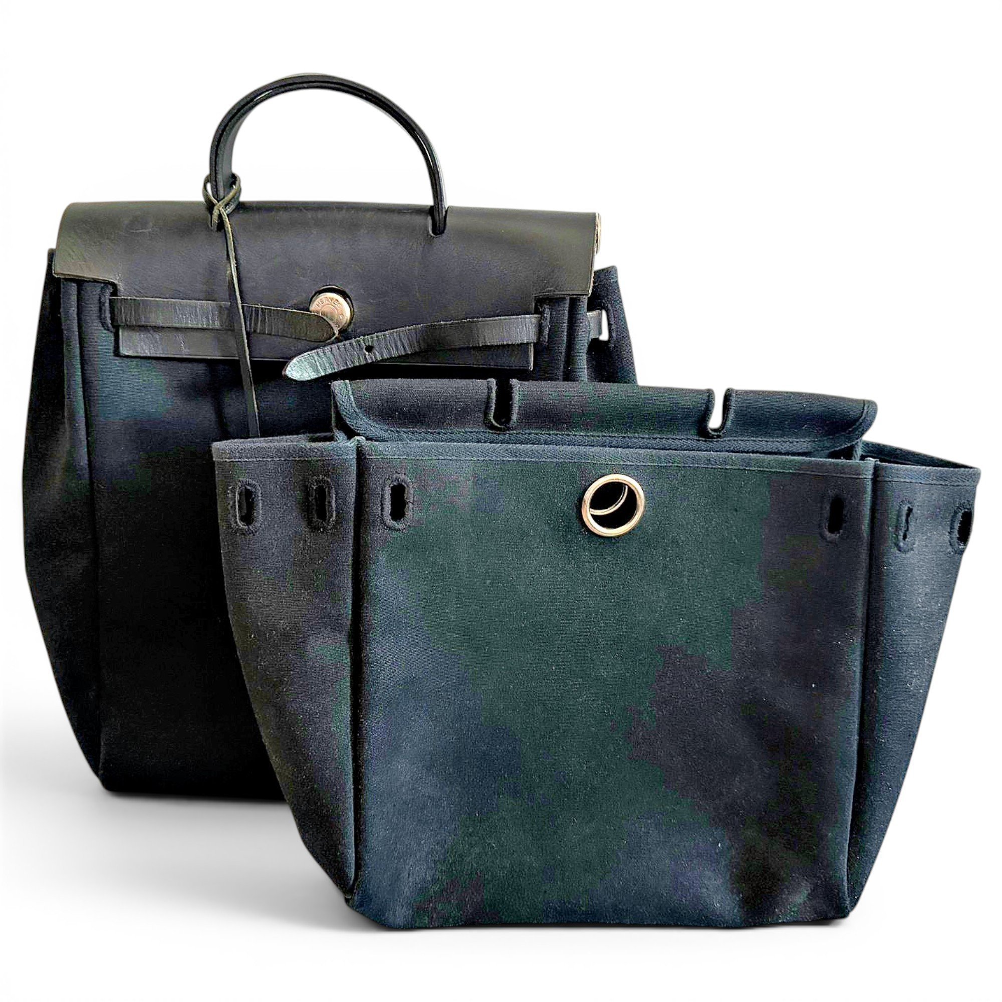 Herbag cloth handbag