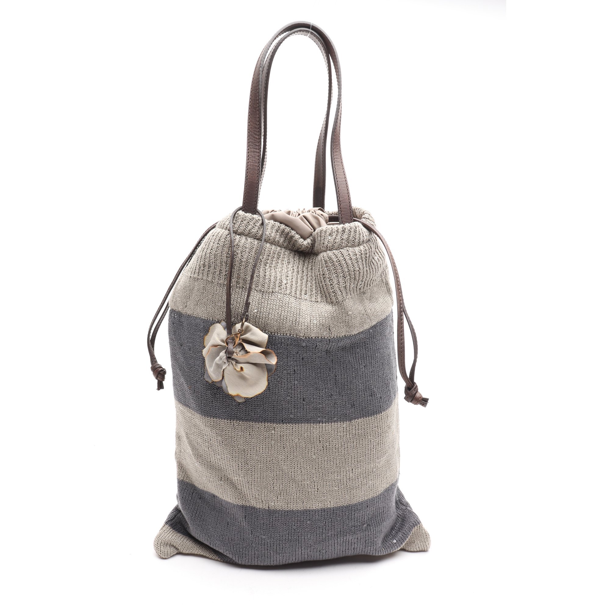 Brunello Cucinelli Tote