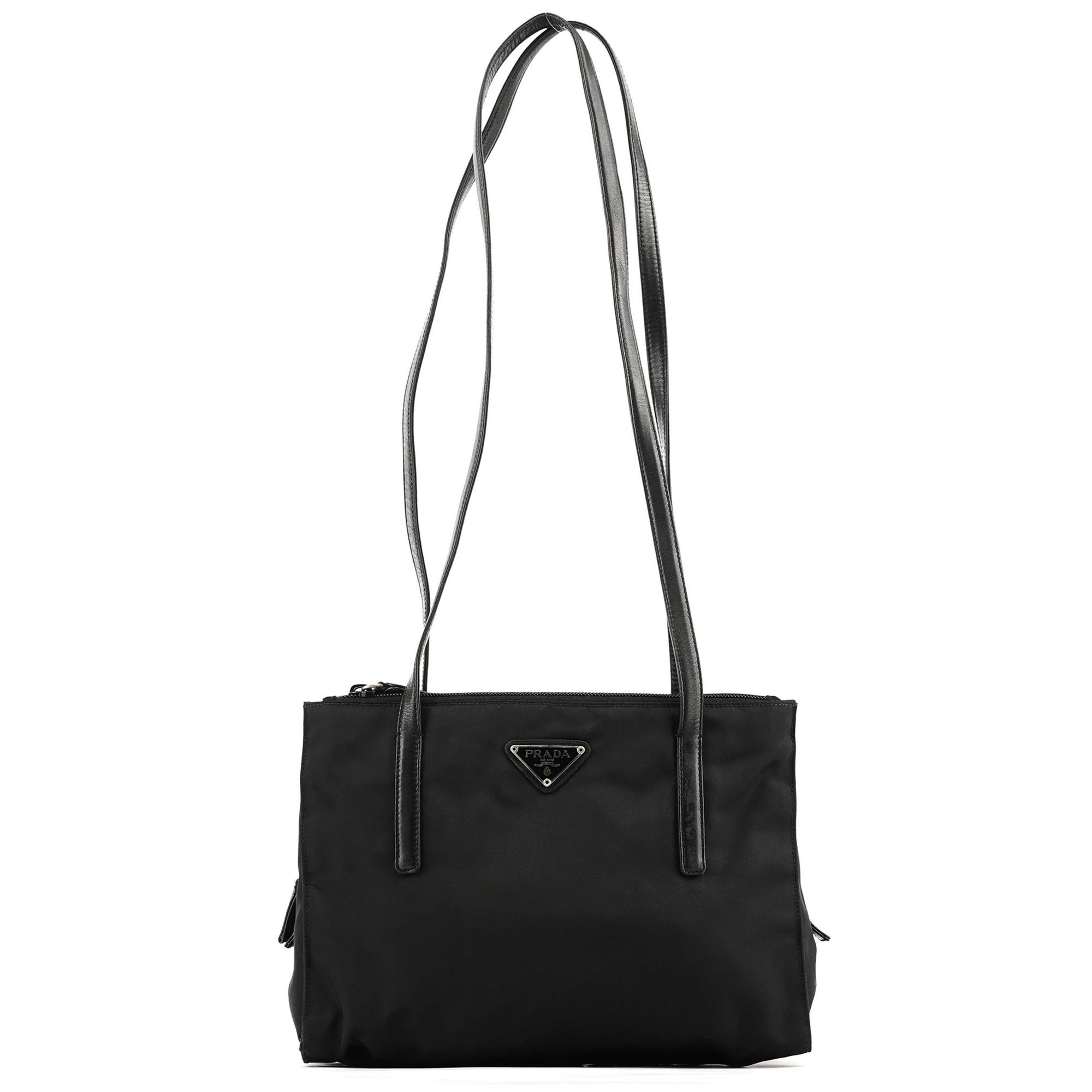 Re-Edition 1995 leather tote