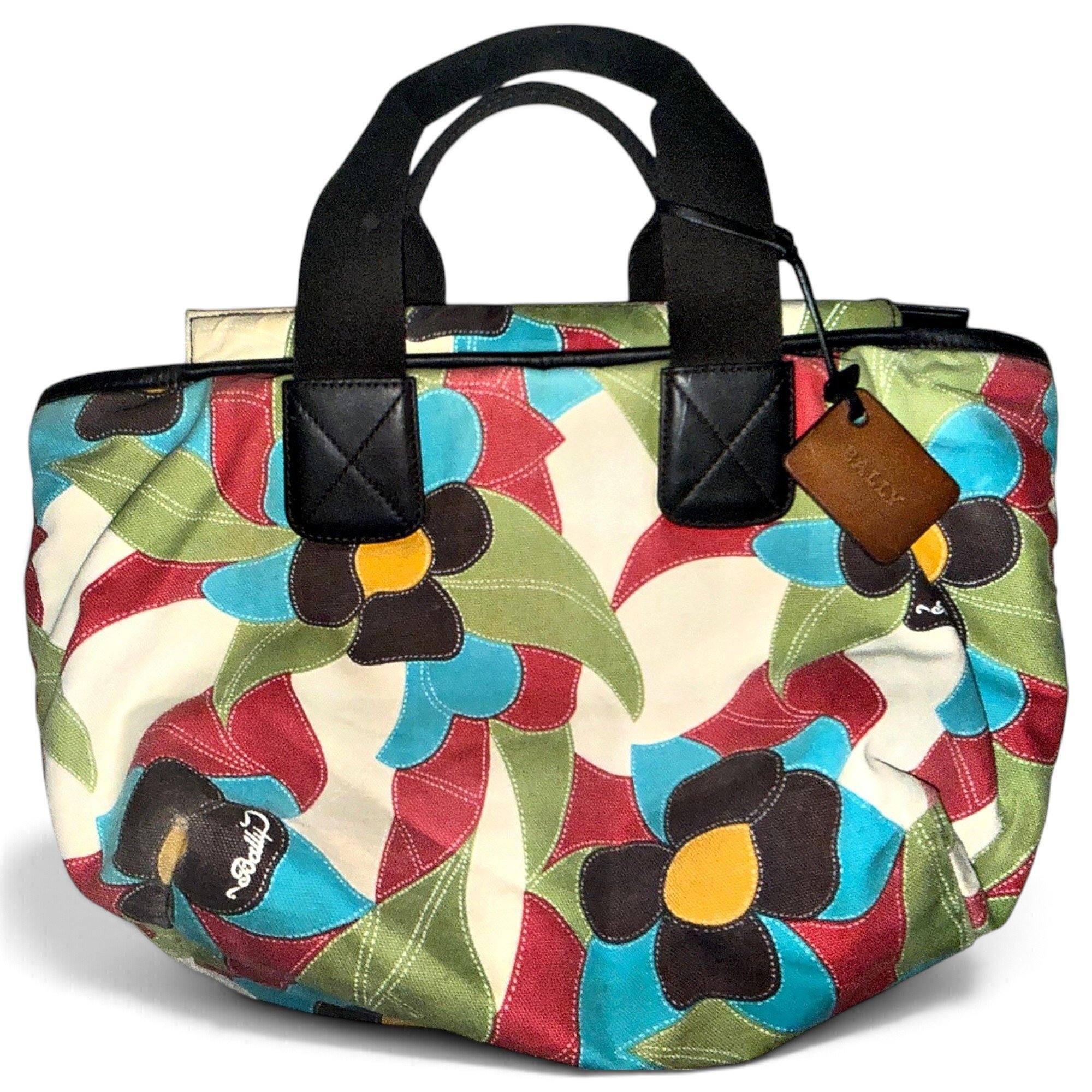 Tote
