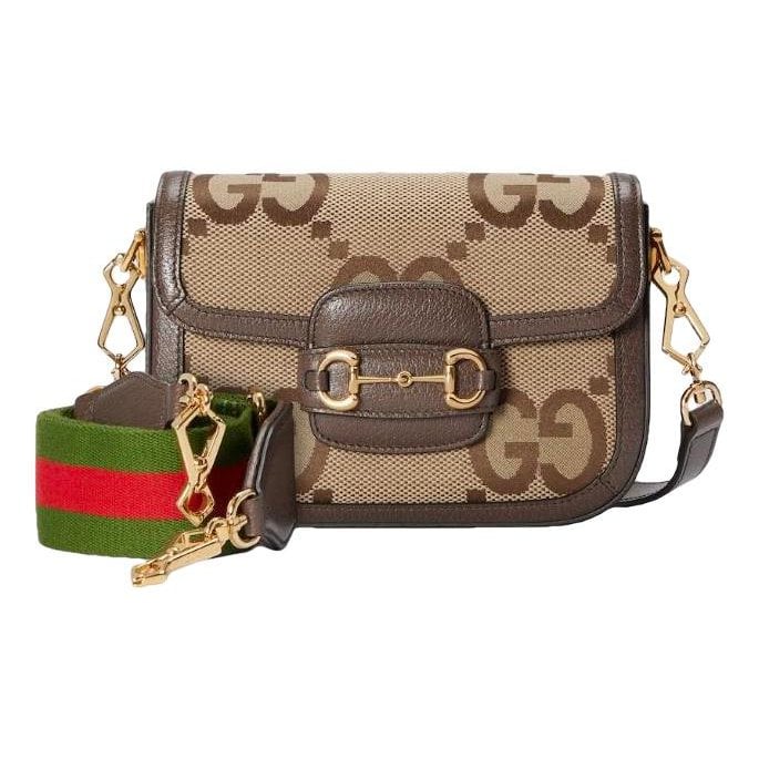 Horsebit 1955 Flap crossbody bag