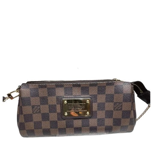 Eva leather handbag