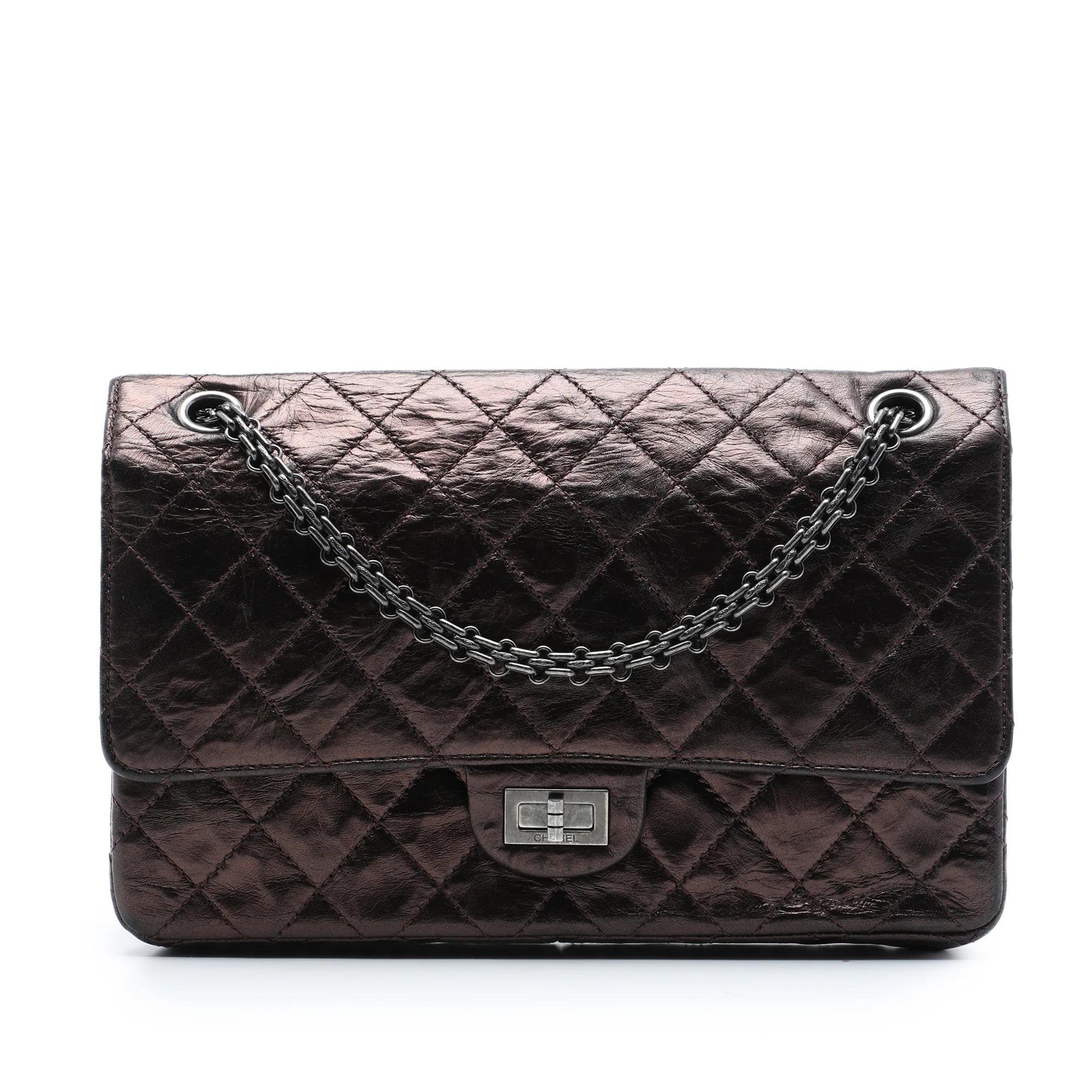 2.55 handbag