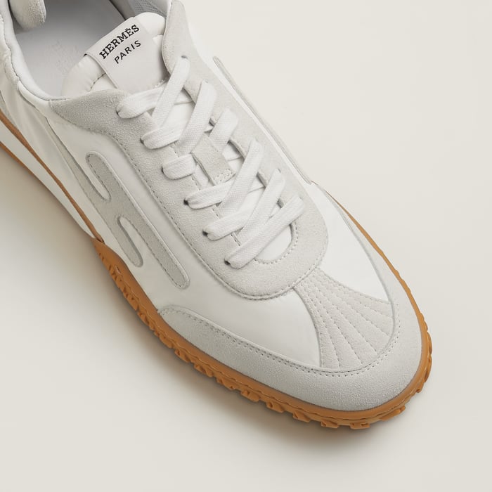 Blanc Jet Sneaker