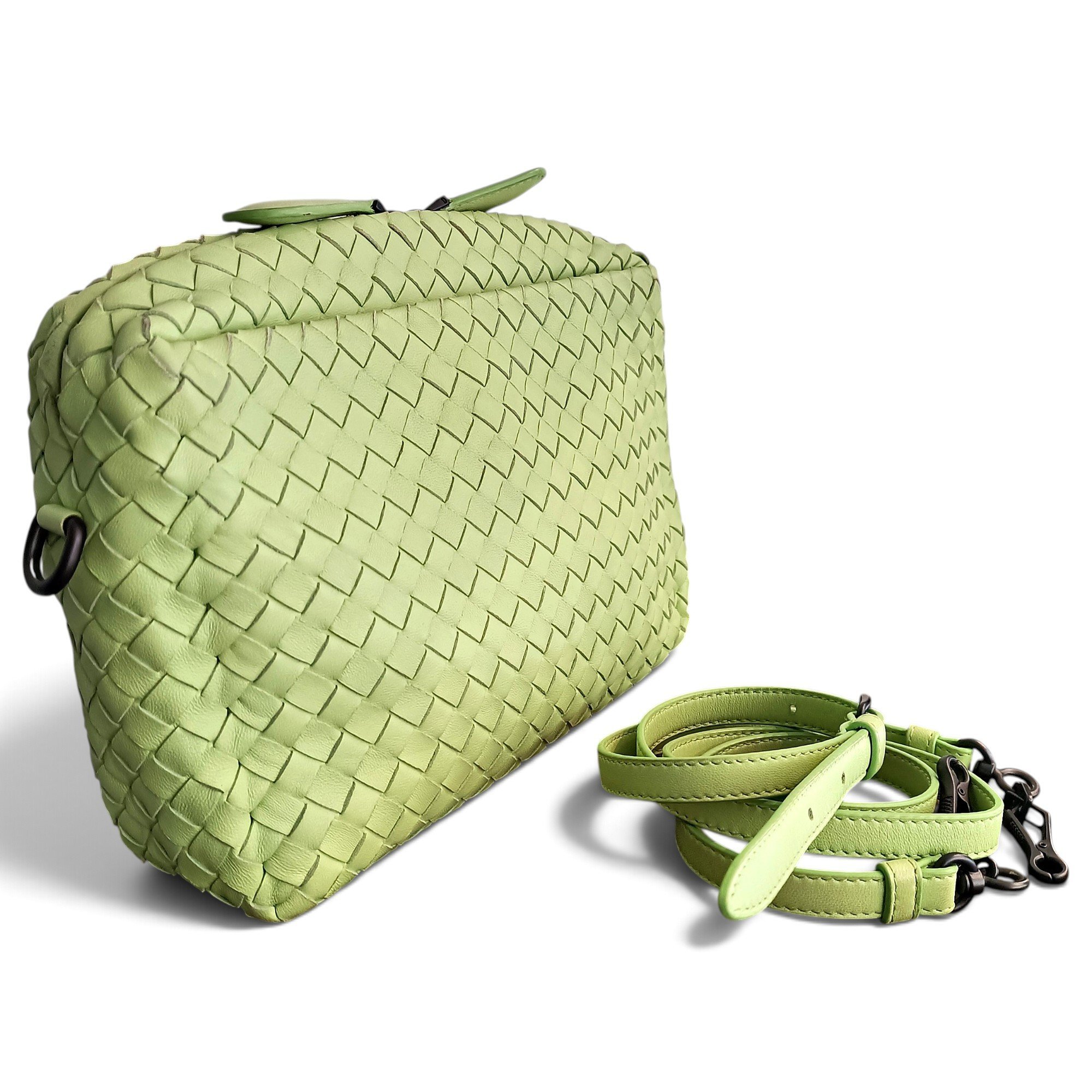 Bottega Veneta Leather handbag