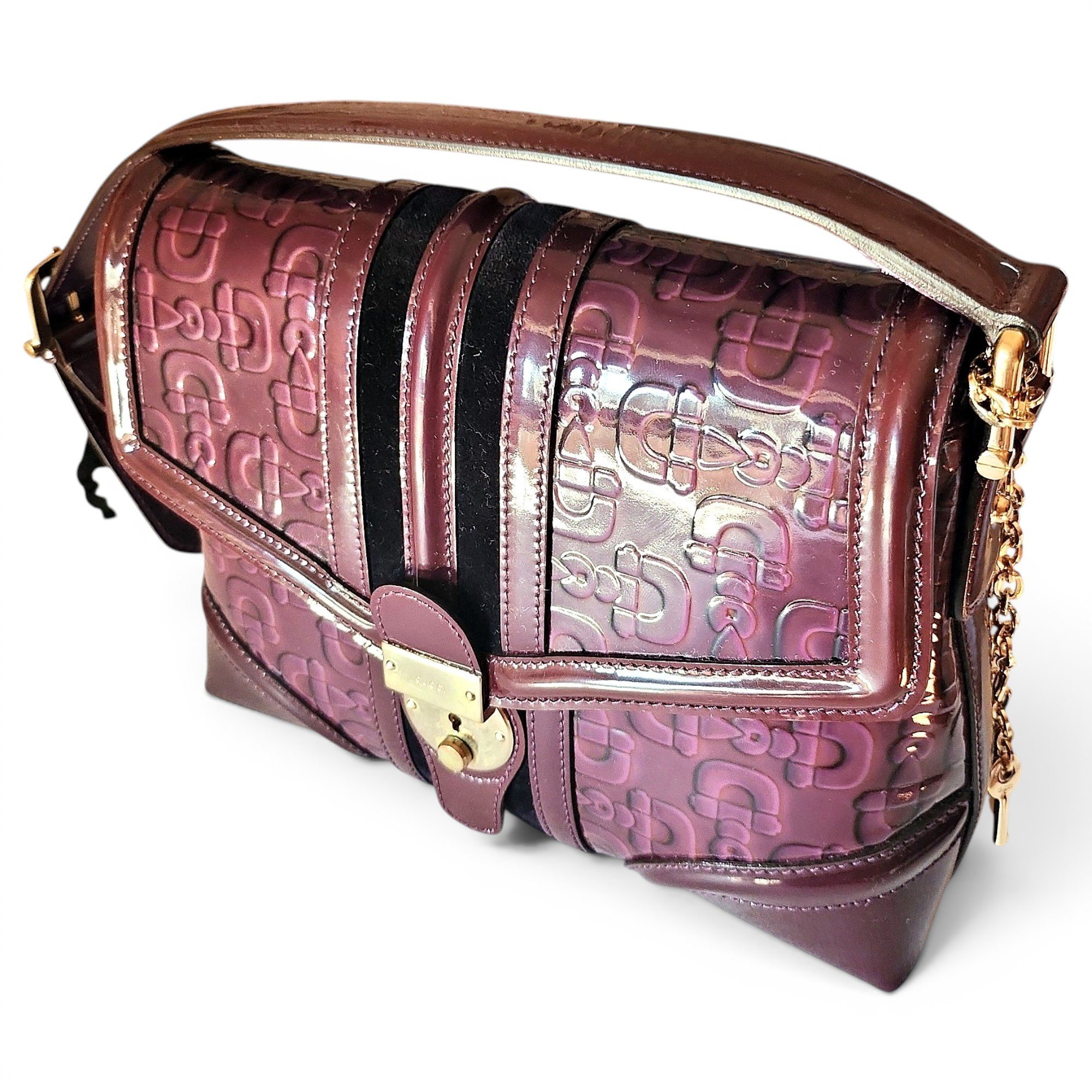 Sylvie leather tote