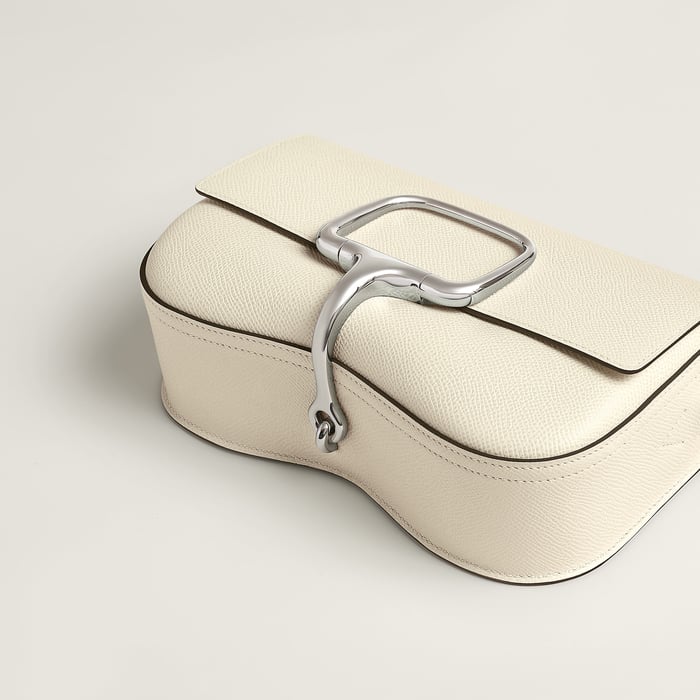 Nata Hermès Della Cavalleria Elan Bag