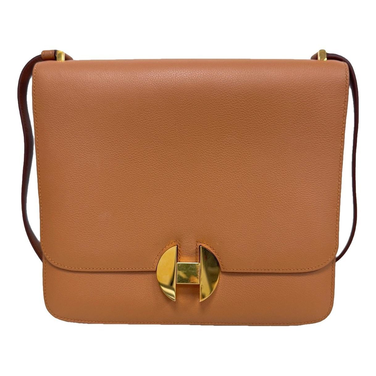 2002 leather handbag