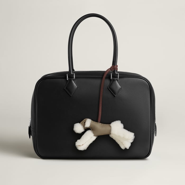 Hermès Budy Charm