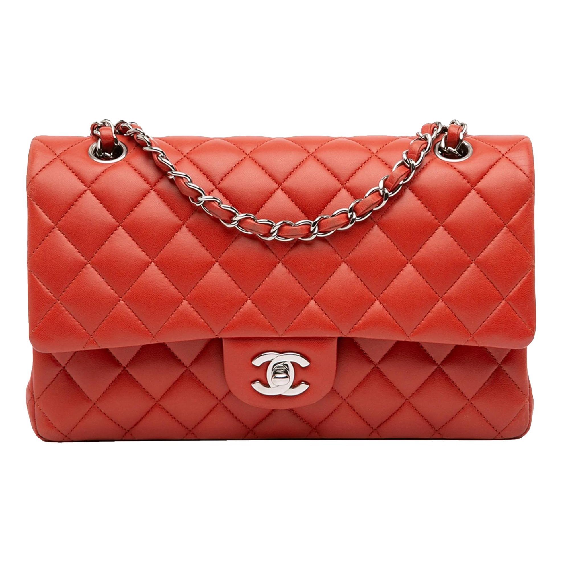 Timeless/Classique leather bag