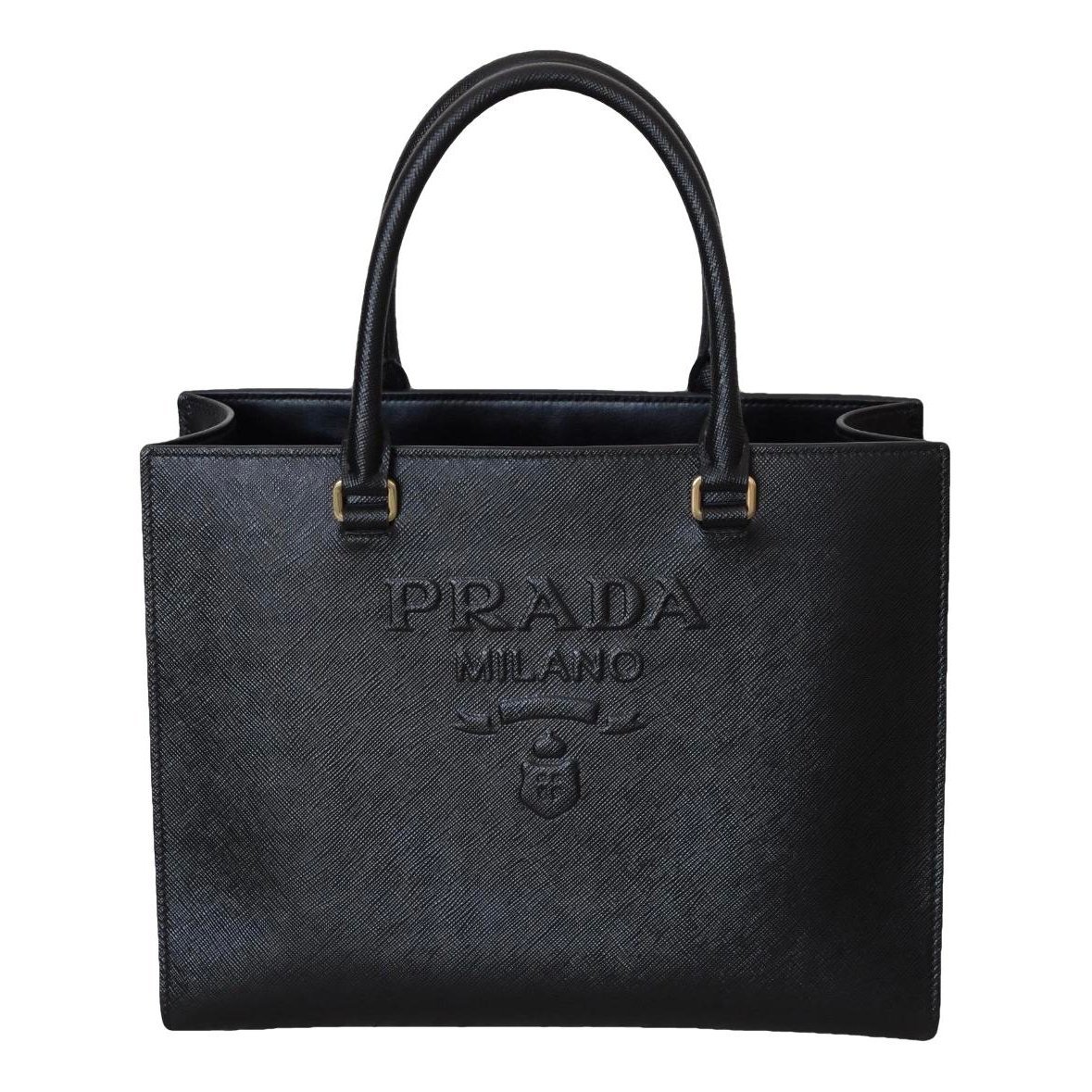 Leather bag