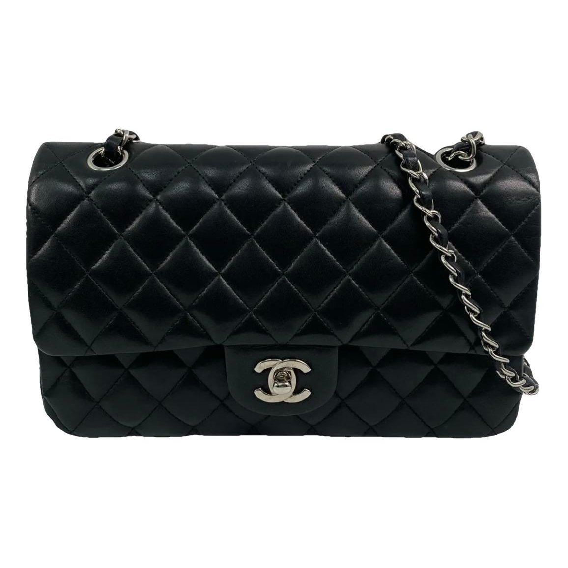 Timeless/Classique leather handbag