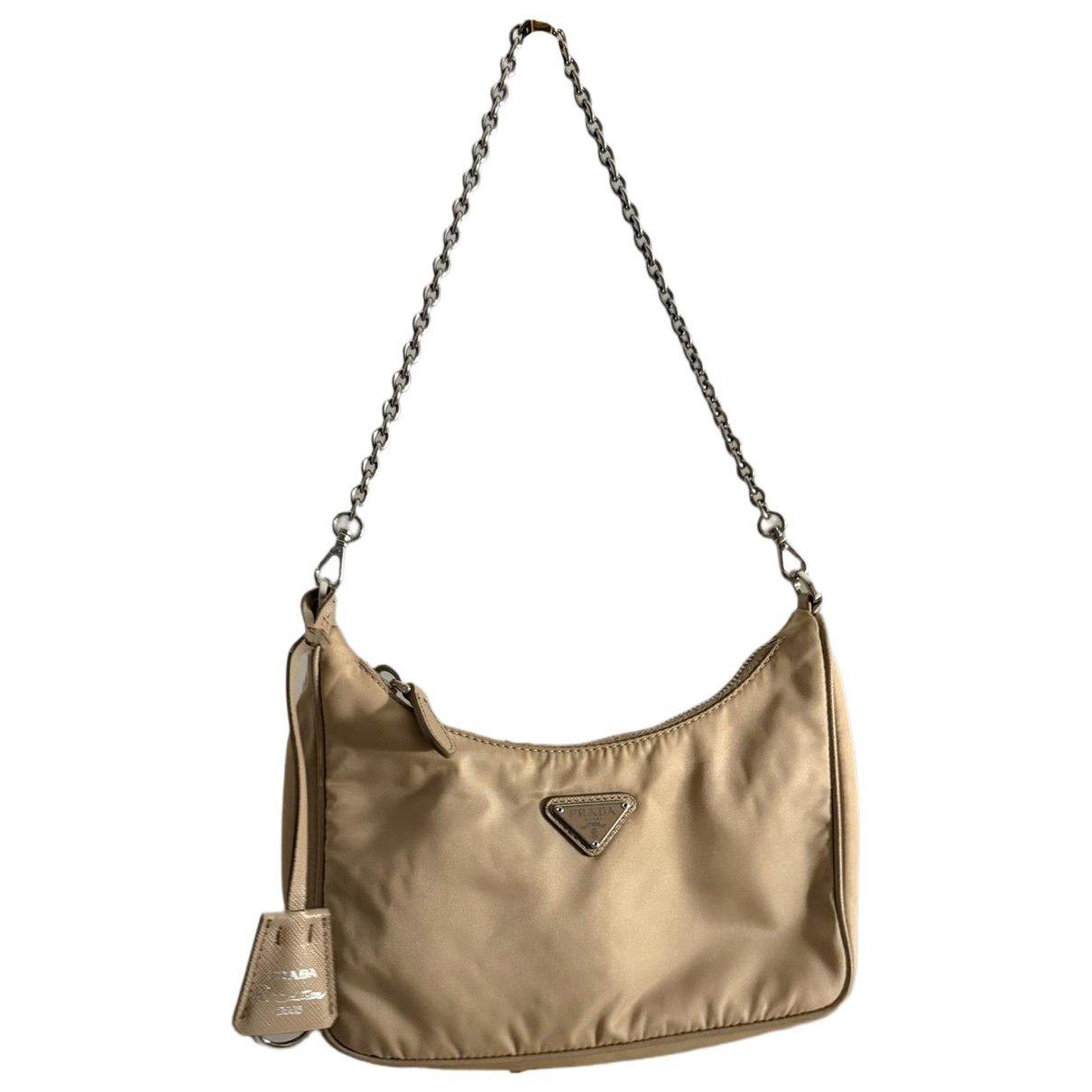 Re-edition handbag