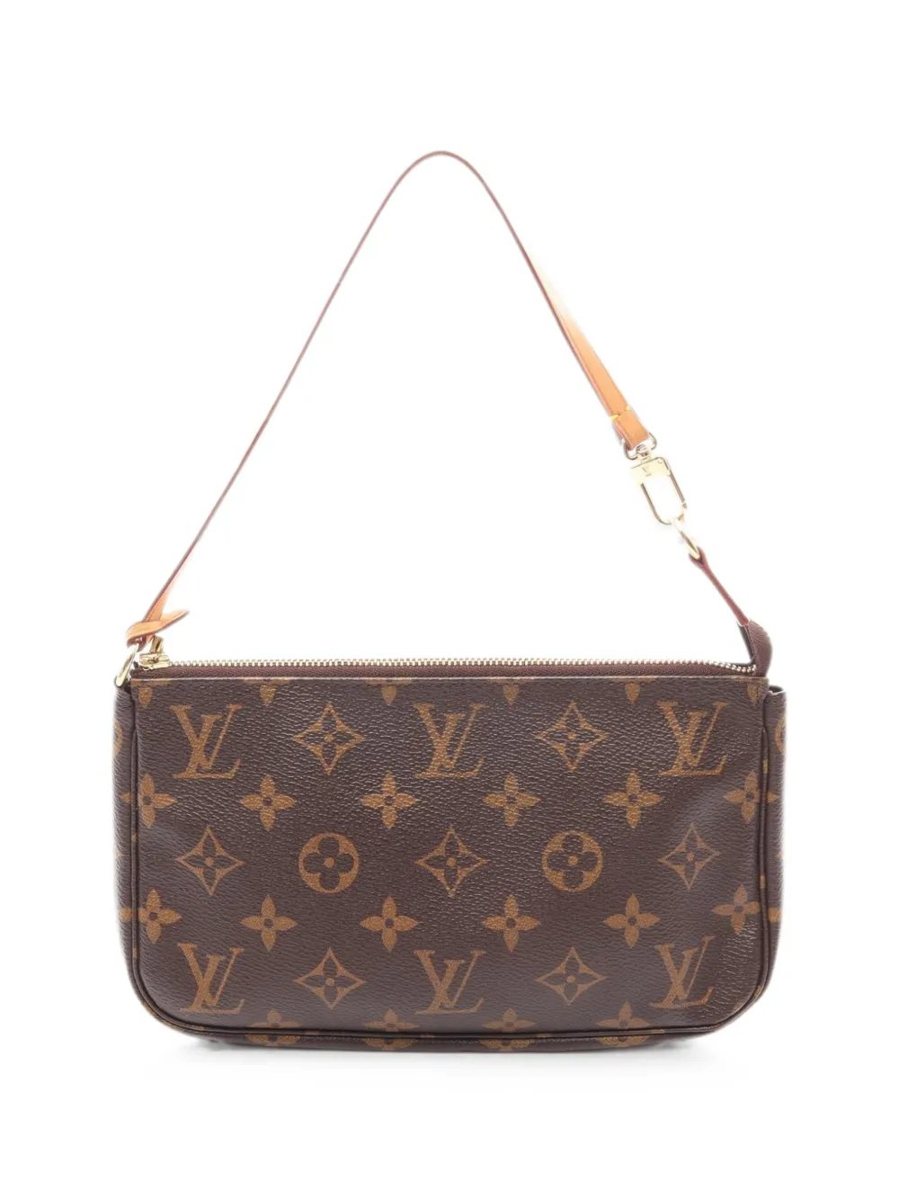 2011 Pochette Accessoires Monogram tote bag