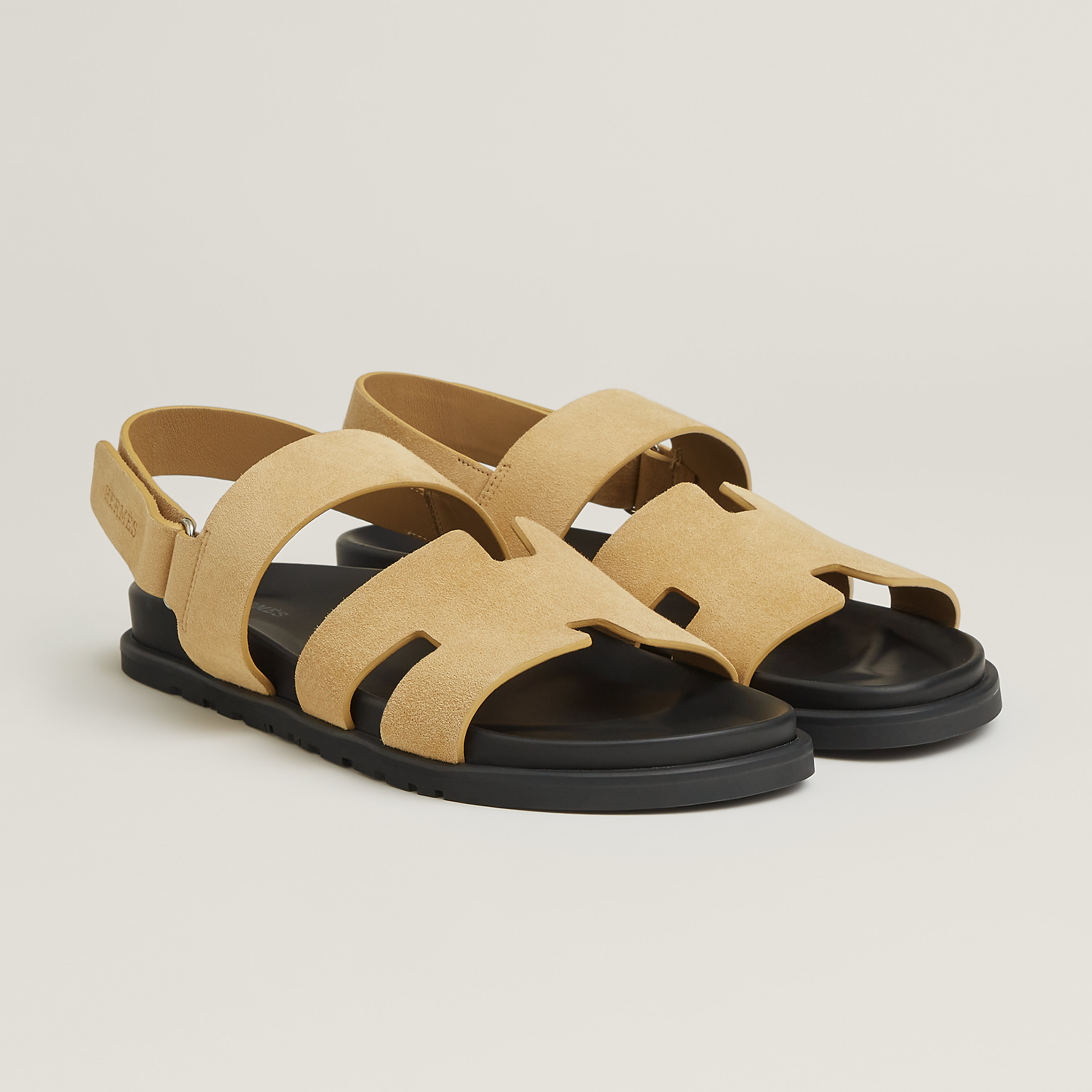Genius sandal