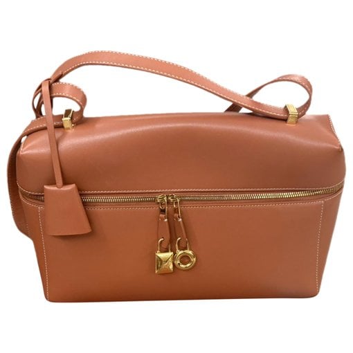 Loro Piana Leather handbag