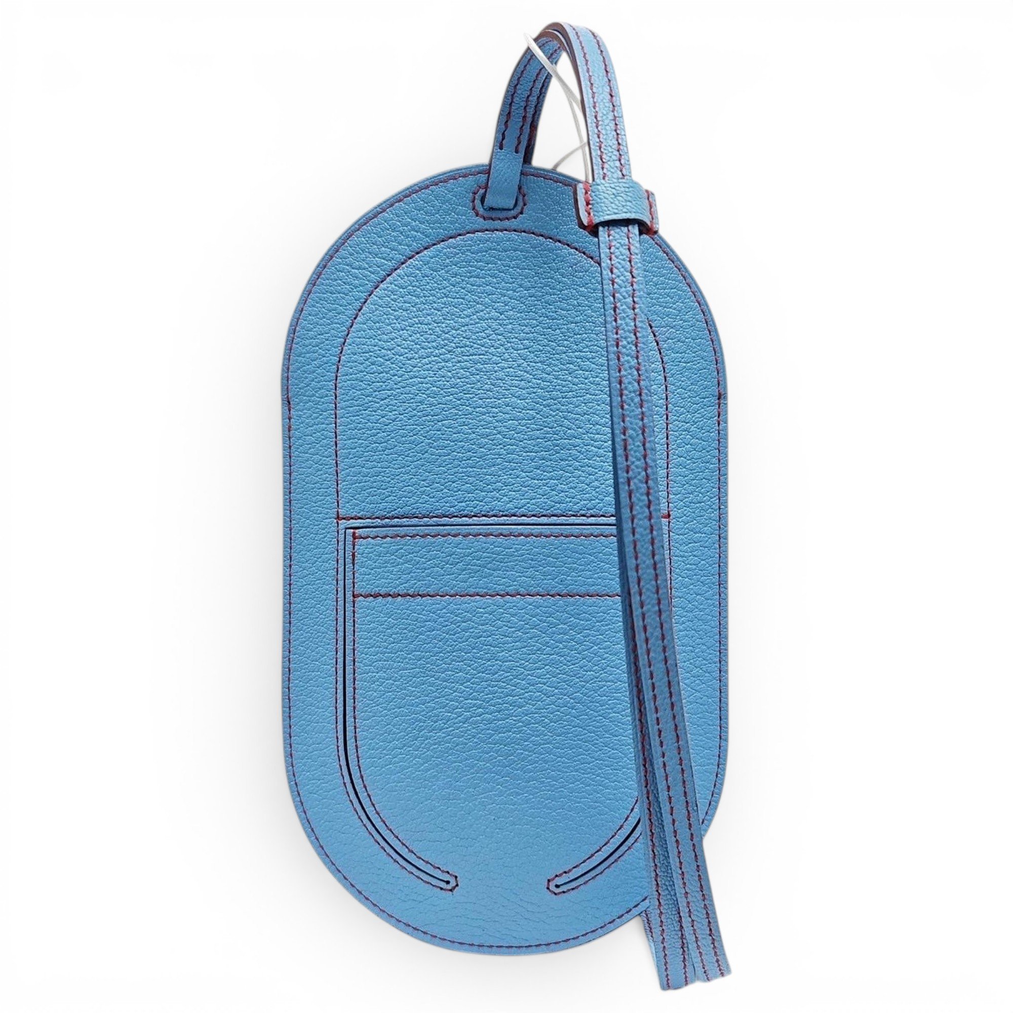 In-The-Loop leather handbag