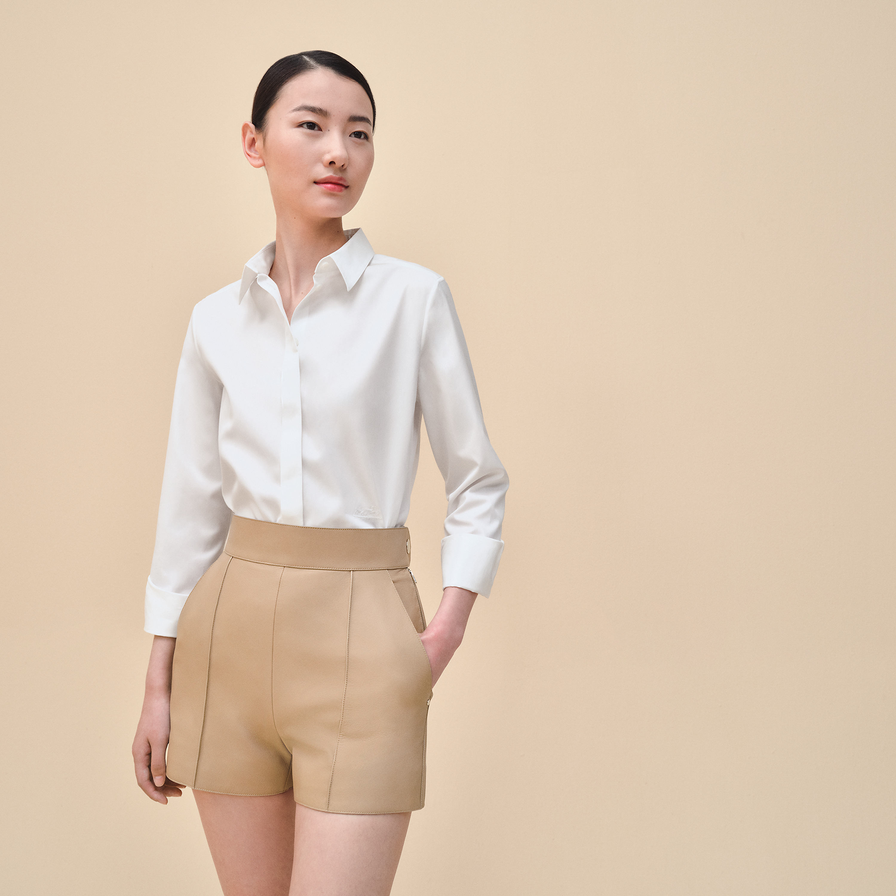Micro shirt
