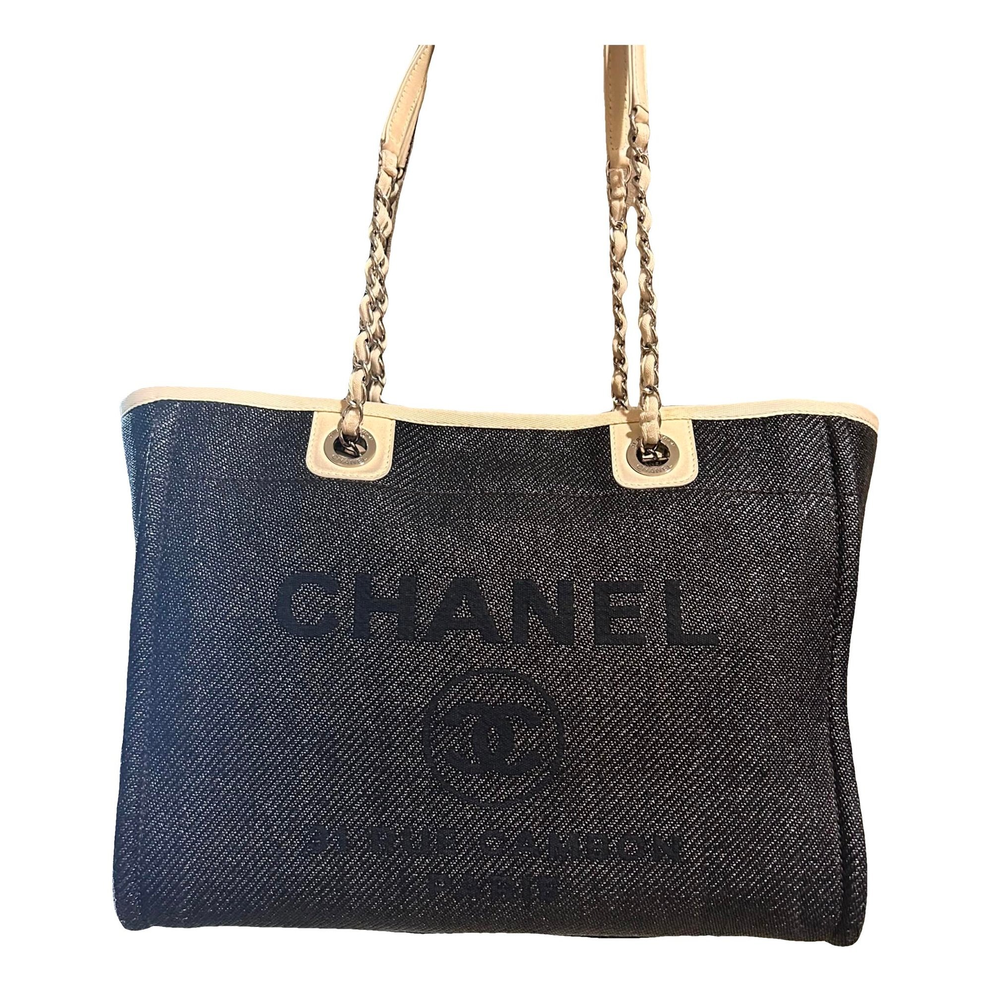 Deauville tote